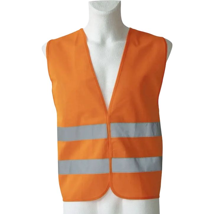 Image produit Hi-vis Safety Vest "STUTTGART"