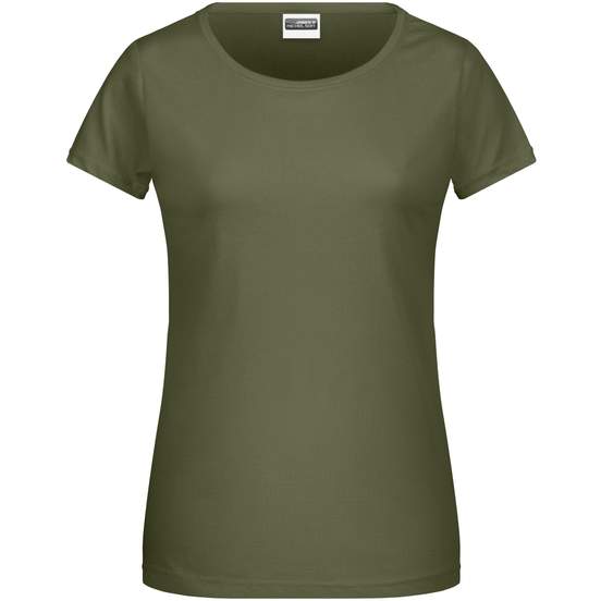 Ladies´ Basic-T