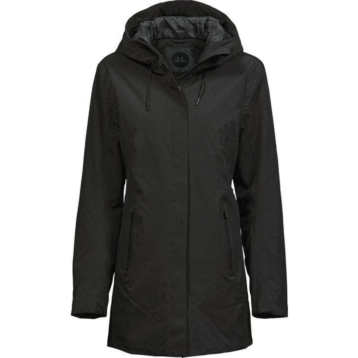 Image produit Women's all weather parka