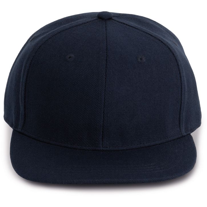 Image produit Casquette Snapback - 6 panneaux
