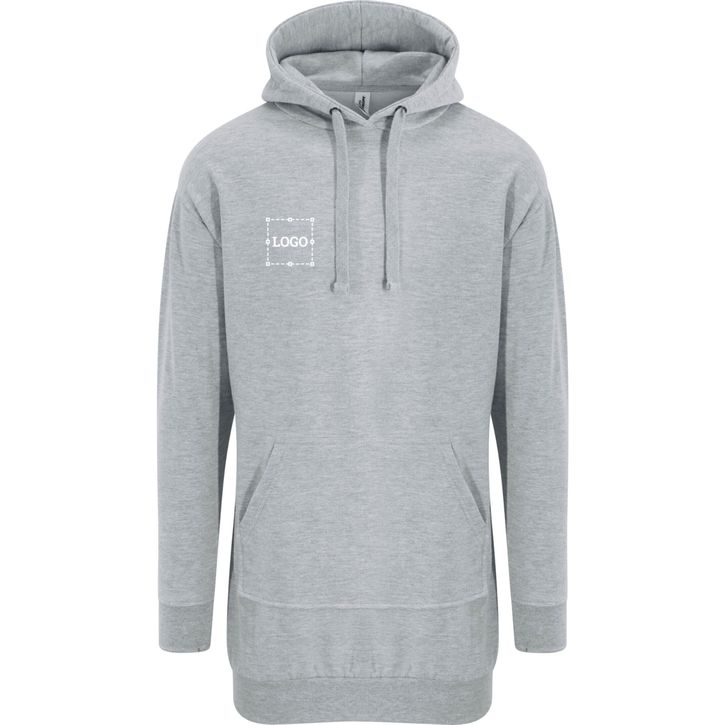 Image produit Hoodie dress