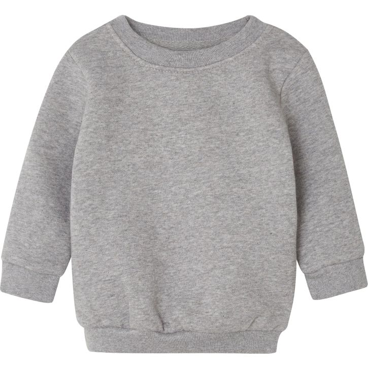 Baby essential sweatshirt