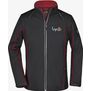 Ladies´ Zip-Off Softshell Jacket