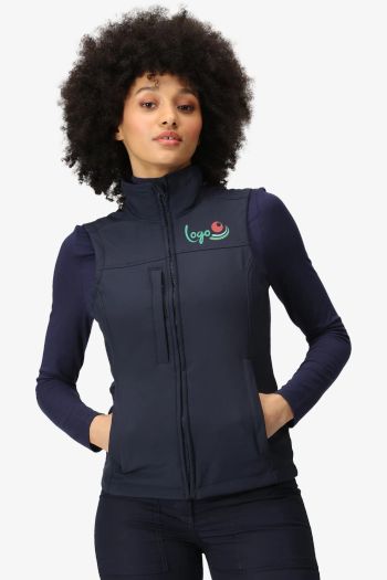 Image produit Women's Flux Softshell Gilet