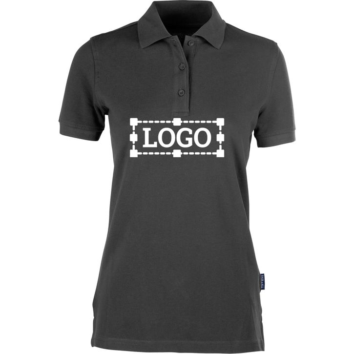 Image produit Women´s Heavy Polo