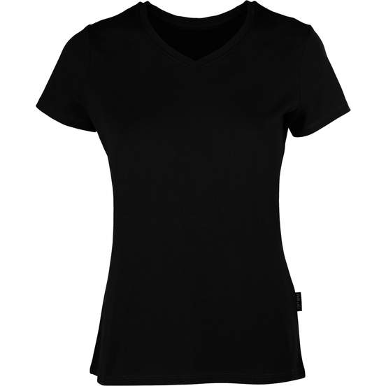 Women´s Luxury V-Neck Tees