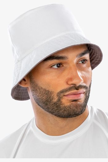 Image produit Recycled Reversible Bucket Hat