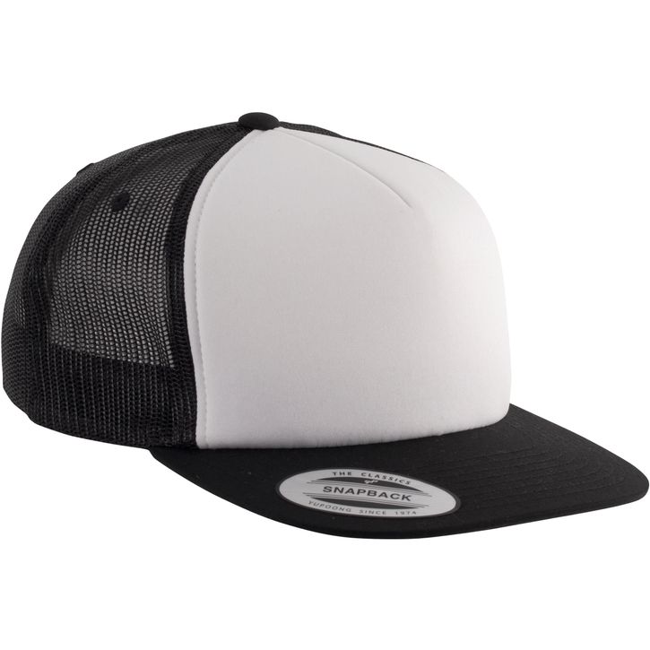 Image produit Casquette Trucker classique - 5 panneaux