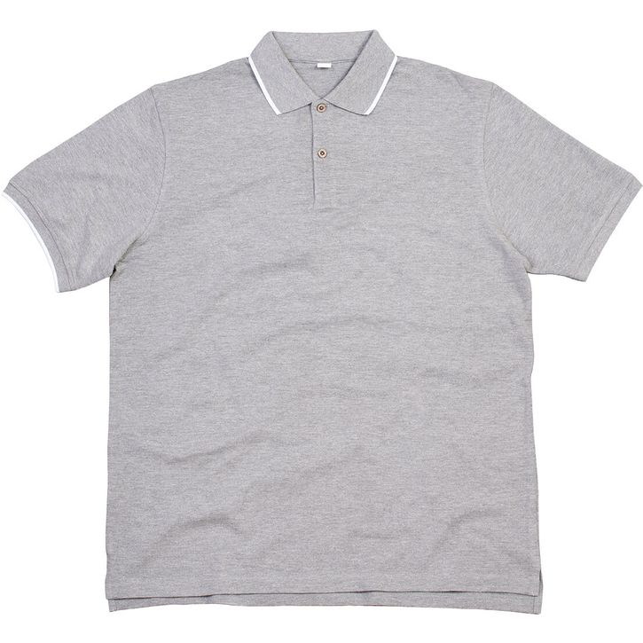 Image produit The Tipped Polo