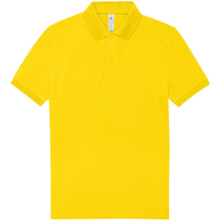 Image produit B&C My Polo 210