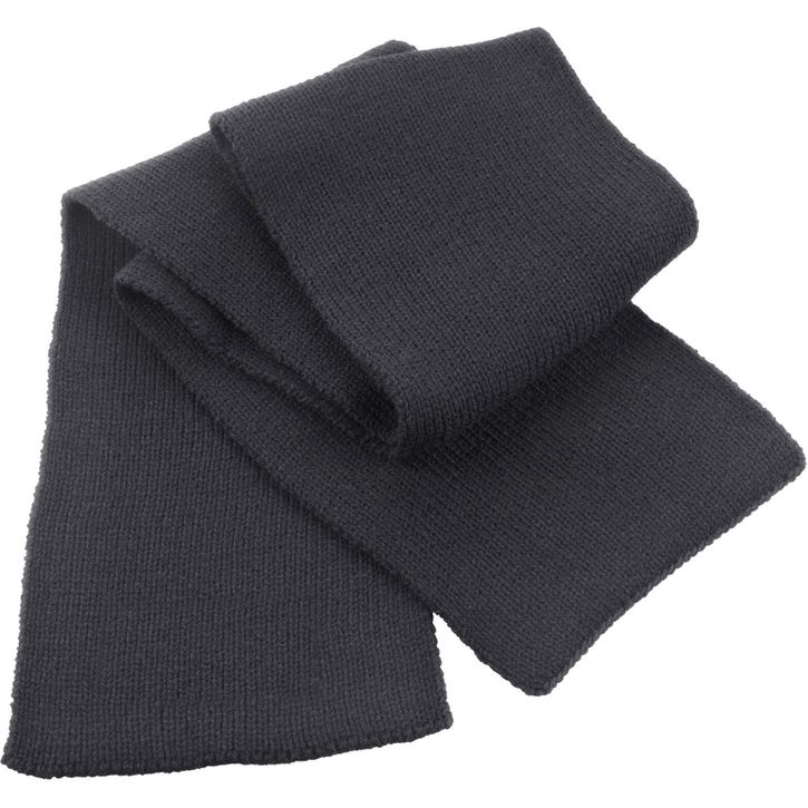 Image produit Classic Heavy Knit Scarf
