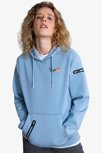 Image produit Ladies' Hoody Interlock