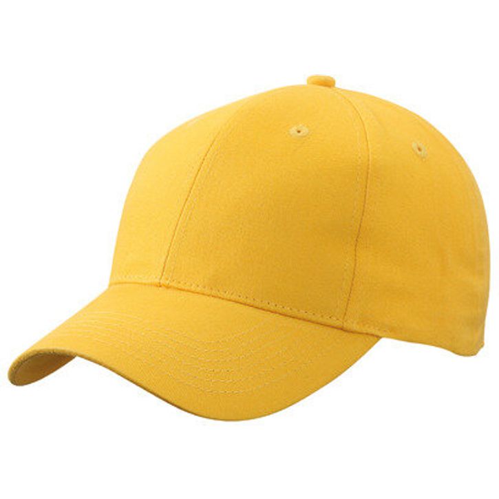 Image produit Brushed 6-Panel Cap