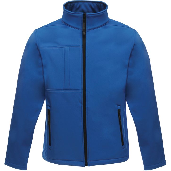 Image produit Men's Octagon II Printable 3 Layer Membrane Softshell Jacket