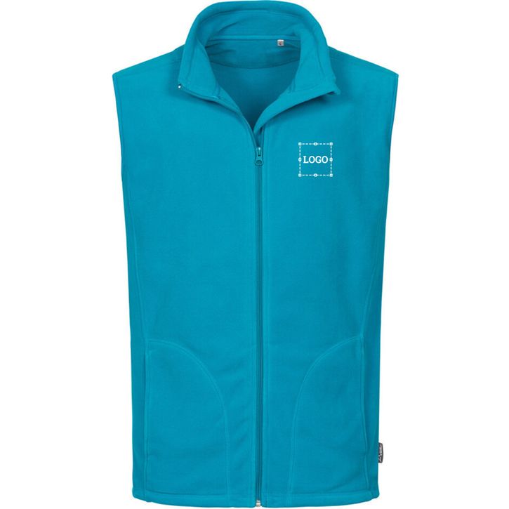 Image produit Fleece Vest