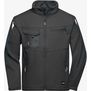 Workwear Softshell Jacket -STRONG-
