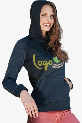 Image produit Ladies' Hoody