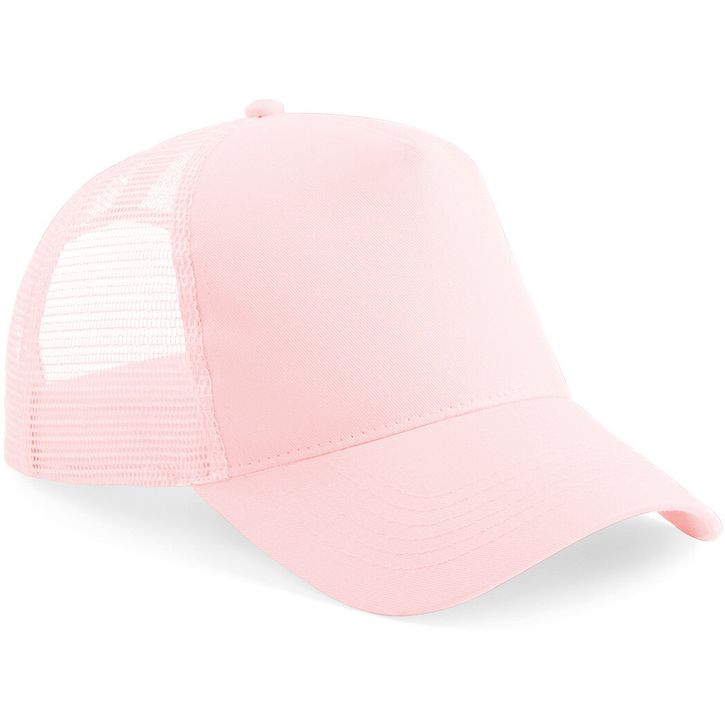 Image produit Casquette filet junior réglable à l'arrière