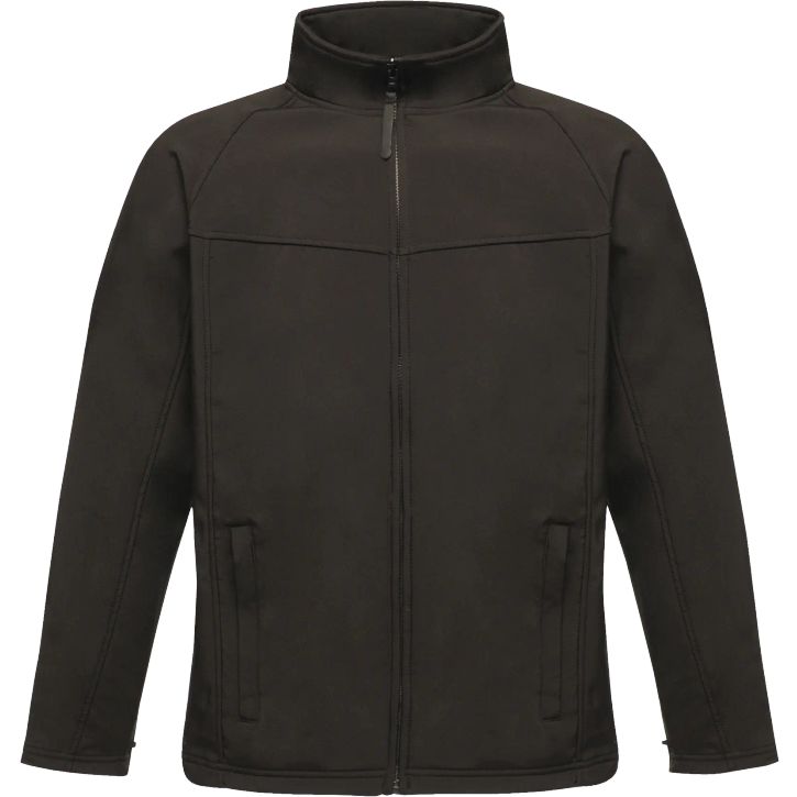 Men's Uproar Softshell Jacket