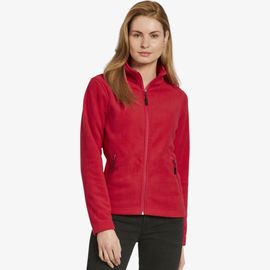 Hammer Ladies Micro-Fleece Jacket