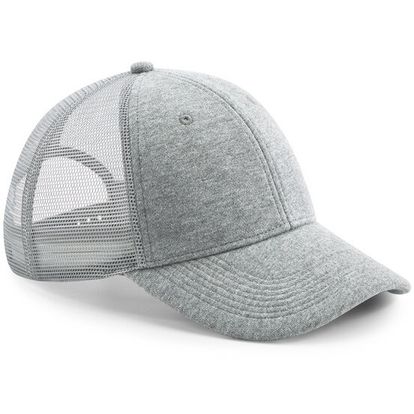 Image produit Casquette filet Athleisure en Jersey