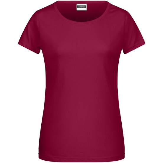 Ladies´ Basic-T