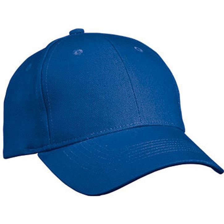 Image produit 6 Panel Cap Heavy Cotton