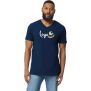 Softstyle® V-Neck T-Shirt