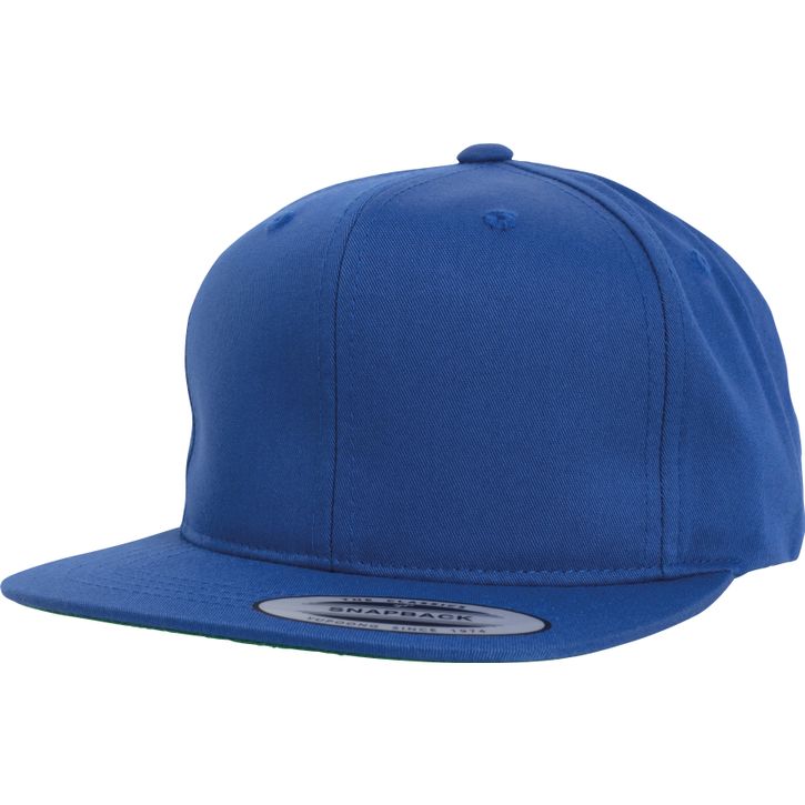 Image produit Pro-Style Twill Snapback Youth Cap