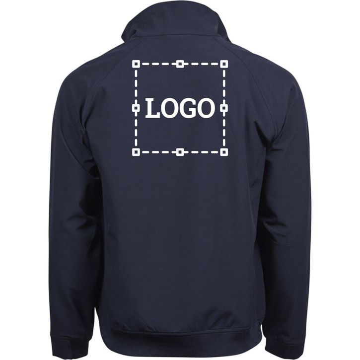 Image produit Club jacket