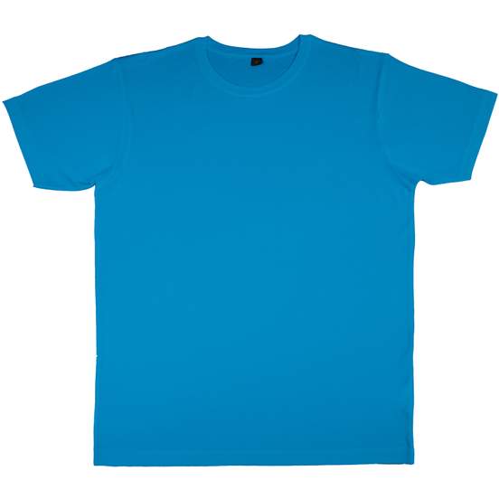 Jack - Men`s Viscose-Cotton T-Shirt