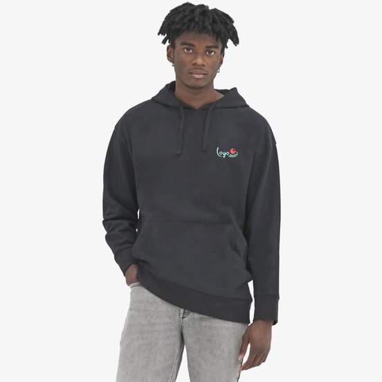 Crater Recycled Hoodie