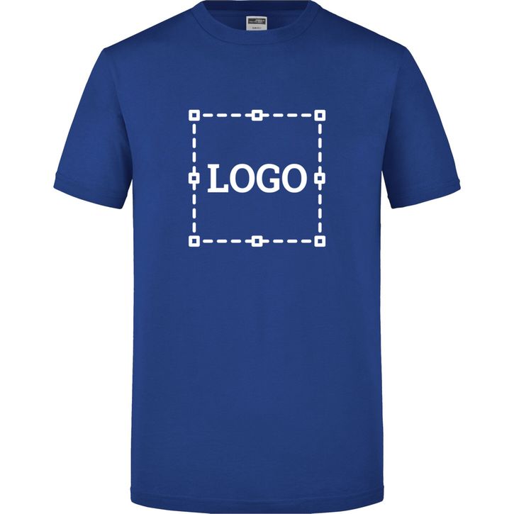 Image produit Men´s Slim Fit-T