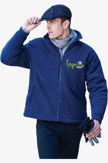 Image produit Asgard II quilted fleece