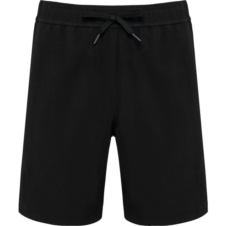 Image produit Short de padel bicolore homme