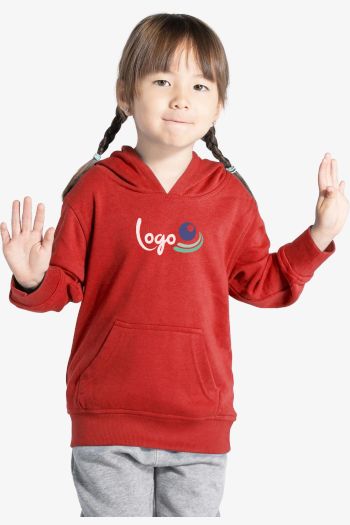 Image produit Kid kangaroo sweatshirt