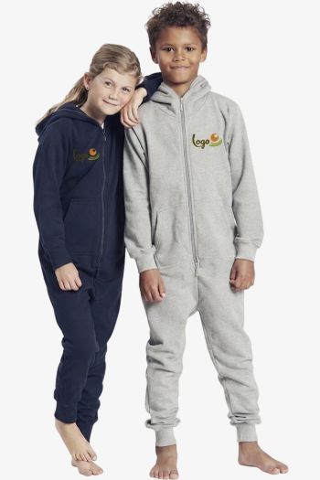 Image produit Kids Jumpsuit