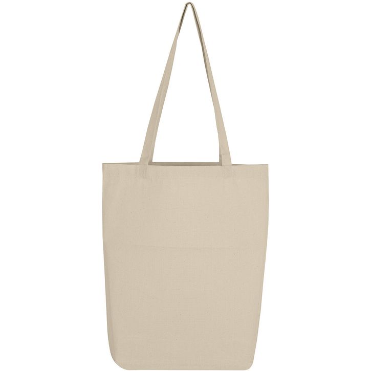 Image produit Baby Canvas Cotton Bag LH with Gusset