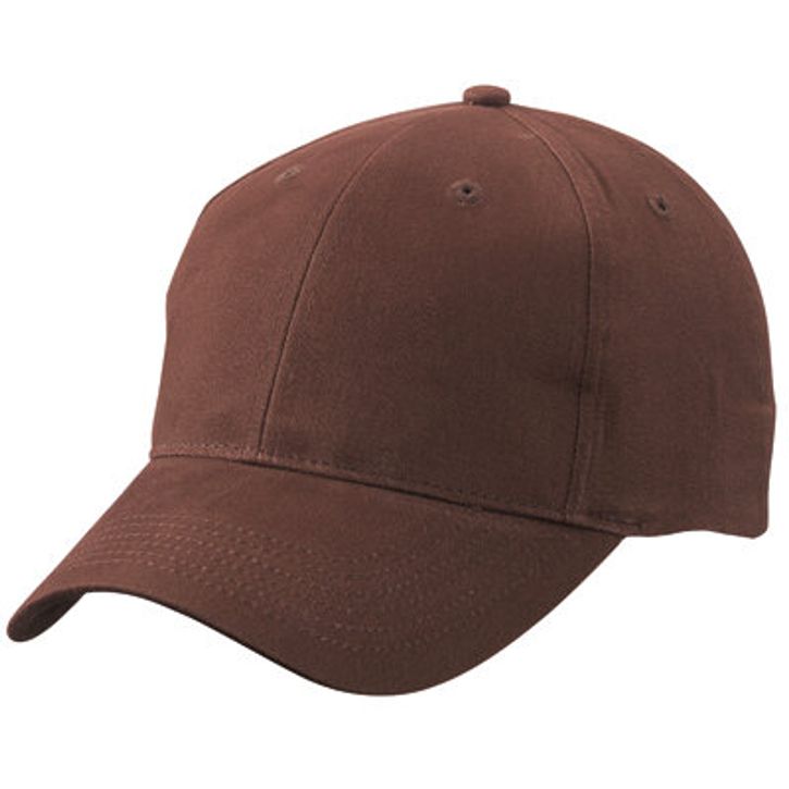 Image produit Brushed 6-Panel Cap