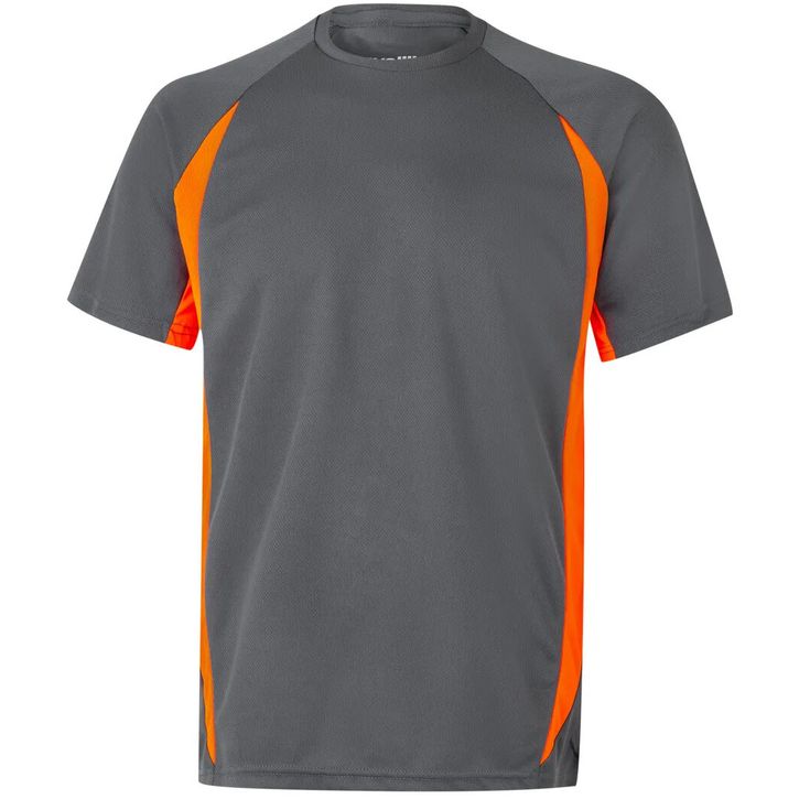 Image produit Tee-shirt technique bicolore
