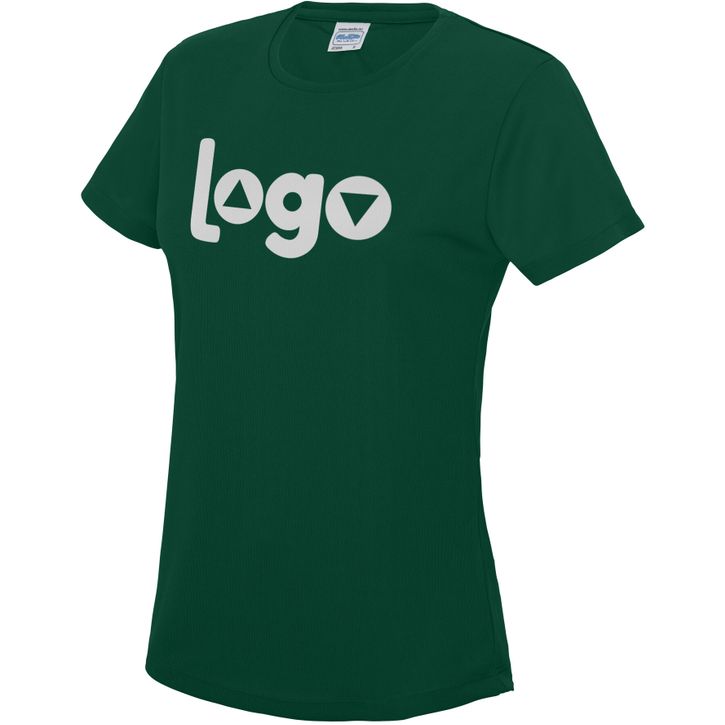 Women's Cool T