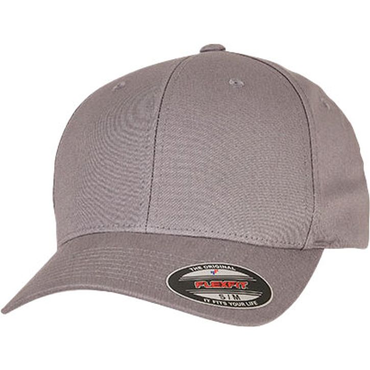 Image produit V-Flexfit® Cotton Twill Cap