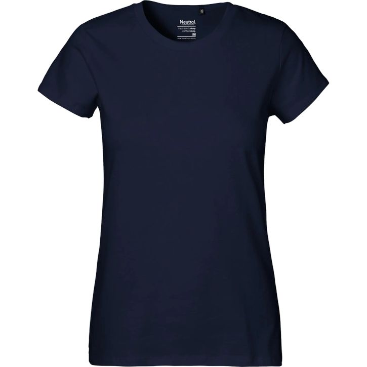 Image produit Ladies Classic T-Shirt