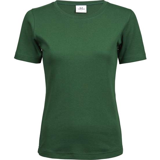 Ladies Interlock T-Shirt