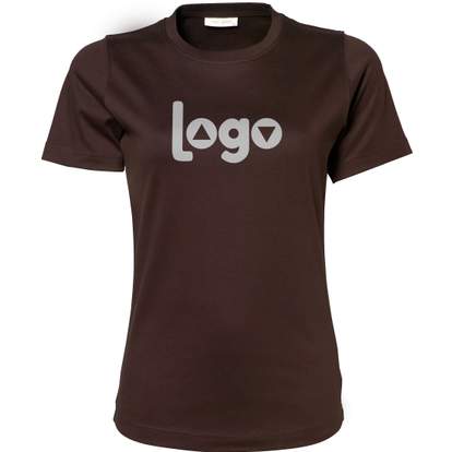 Image produit Ladies Interlock Tee