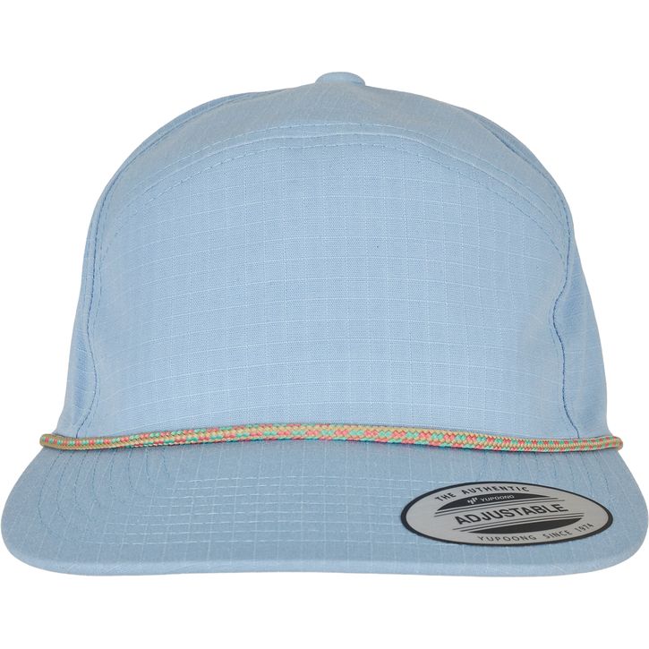 Image produit Color Braid Jockey Cap