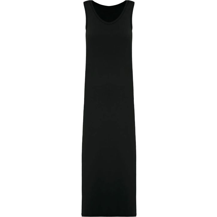 Image produit Robe délavée en jersey femme