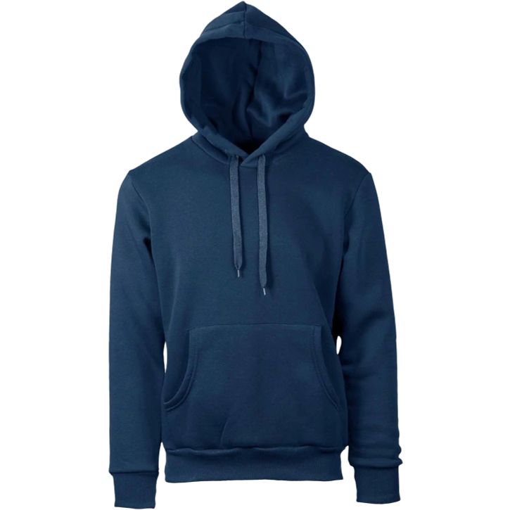 Image produit Unisex soft hoodie