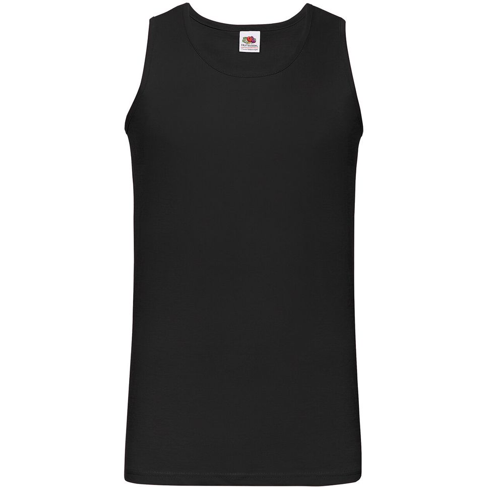 Valueweight Athletic Vest