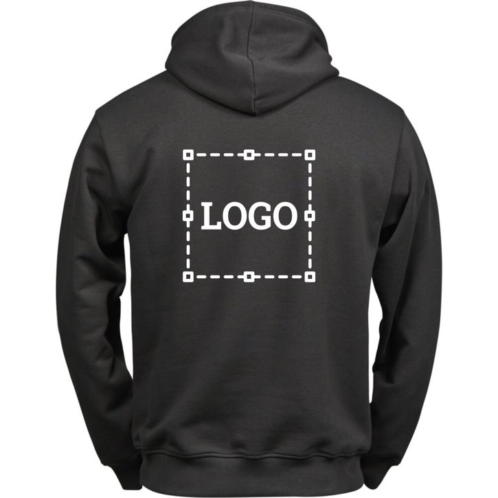 Image produit Junior power hoodie